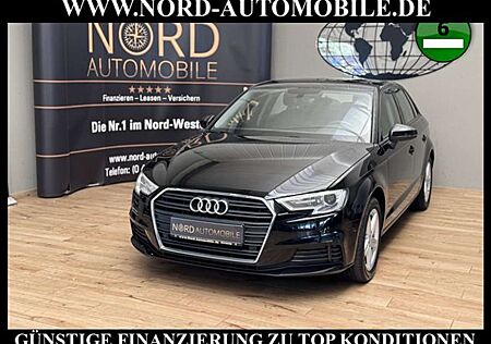 Audi A3 Sportback 35 TDI S-TRONIC *XEN*NAVI*SHZ*16Z*