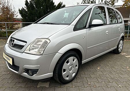 Opel Meriva 1.4 Cosmo*KLIMA*SCHECKHEFT*INSP NEU