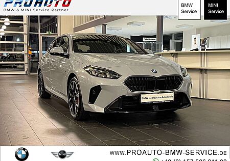 BMW 120 i M Sport Pro PANO/HUD/Kom.Zg/Dr.As+/19"/360°