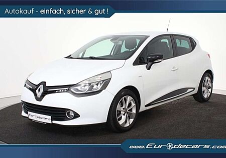 Renault Clio TCe 90 *Navi*Tempomat*Keyless*PDC*LED*