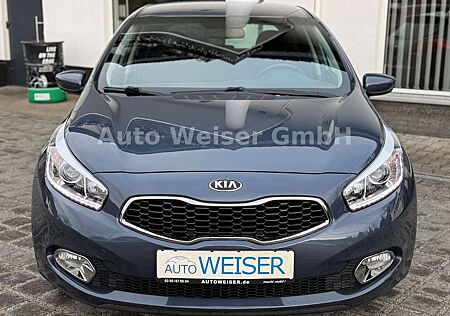 Kia Cee'd Ceed / 1.4 CVVT 1.Hand