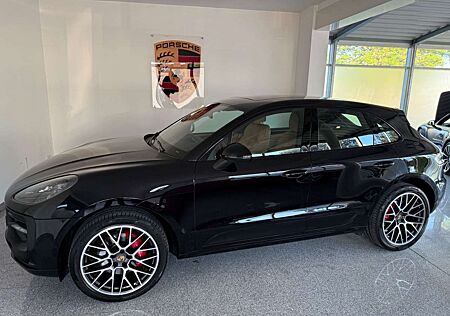 Porsche Macan GTS-1 Hd - 21Zoll - Pano-Standhzg