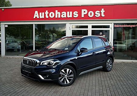 Suzuki SX4 S-Cross Comfort+ 4x4 Leder Kamera Pano Navi
