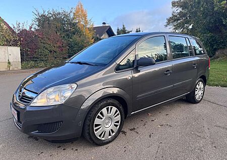 Opel Zafira Selection "110 Jahre"
