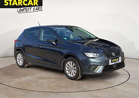 Seat Ibiza STYLE 1.0 TSI+LED+ACC+FULL-LINK+KLIMAAUTOMATIK+