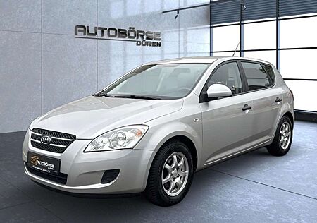 Kia Cee'd Ceed / Ceed