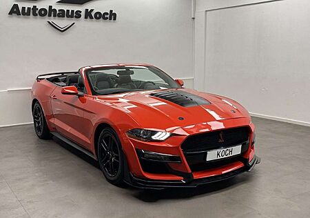 Ford Mustang 2.3 MIT *SHELBY* GT500 LOOK BRACHIAL!!