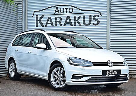VW Golf Volkswagen VII Va. Comfortline "ACC/LED/DSG/ergoActiv"