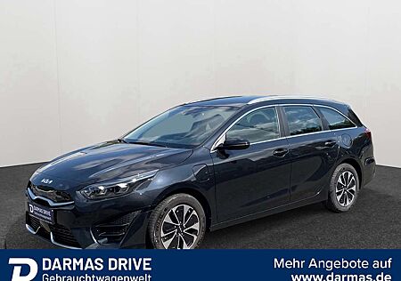 Kia XCeed Ceed SW / cee'd SW Ceed Sportswagon Plug-in Hybr. Spirit Navi 1.Hd