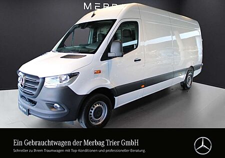 Mercedes-Benz Sprinter 317 *KA+L3H2+360°Kam+93L+Navi+Klima+EDW