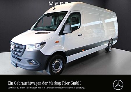 Mercedes-Benz Sprinter 317 *KA+L3H2+360°Kam+93L+Navi+Klima+EDW