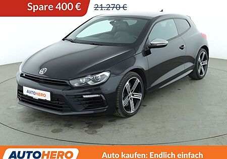 VW Scirocco Volkswagen 2.0 TSI R Aut.*BI-XENON*PDC*SHZ*KLIMA*