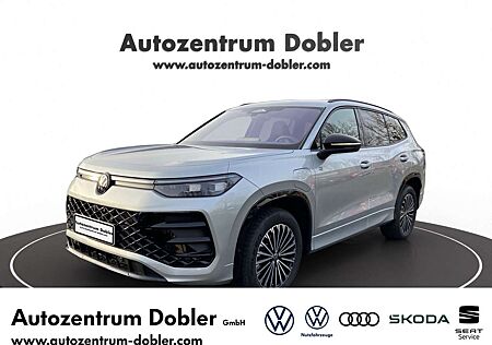 VW Tayron Volkswagen R-Line 1.5 TSI eHybrid 130(177 PS) kW / LED