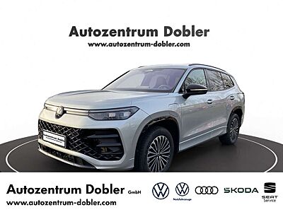 Volkswagen Tayron R-Line 1.5 TSI eHybrid 130(177 PS) kW / LED