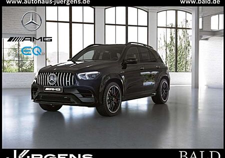 Mercedes-Benz GLE 63 AMG AMG GLE 63 S 4MATIC+ +MBUX+Sitzklima+Wide+Pano