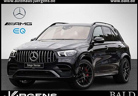 Mercedes-Benz GLE 63 AMG AMG GLE 63 S 4MATIC+ +MBUX+Sitzklima+Wide+Pano