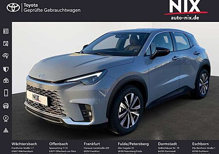 Lexus LBX 1.5 Hybrid Elegant, Safe&Sound Technologie-P