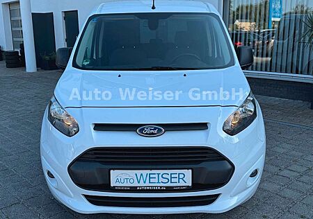 Ford Tourneo Connect Trend