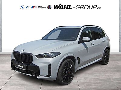 BMW X5 xDrive40d M Sport Pro Panorama AHK Standhzg Indivi