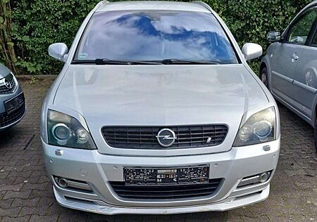 Opel Signum