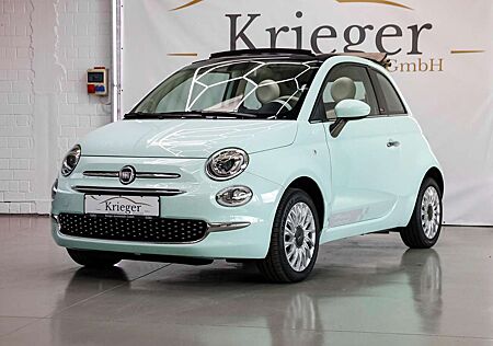 Fiat 500C Lounge *KLIMA*ALU*ANDROID*TEMPO*