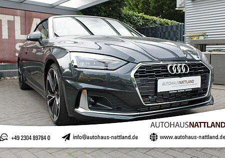 Audi A5 35 TFSI advanced LED Navi ACC AHK