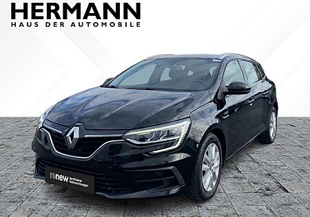 Renault Megane gebraucht kaufen Renault Megane IV 1.3 TCe 115 Grandtour GPF Zen LED*SHZ