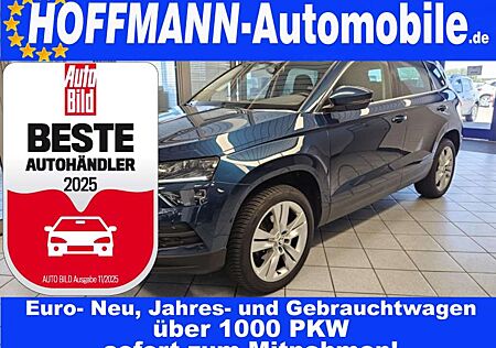Skoda Karoq Style Navi,App-Connect,LED,Kamera,PDC
