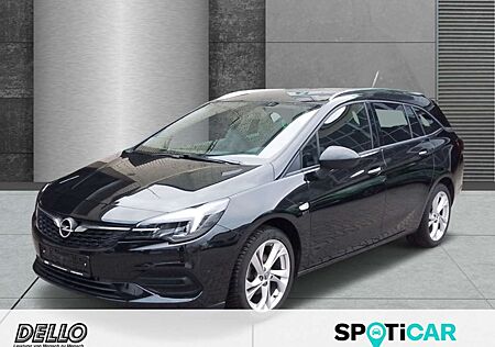 Opel Astra ST '' 2020'' Winter-Paket LED Musikstreaming A