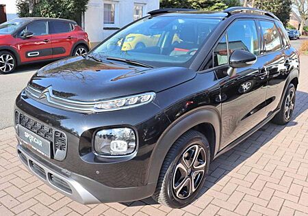 Citroën C3 Aircross Citroen PureTech 110 Feel, 1. Hd, Sitzheizg, Ganzjahresrei