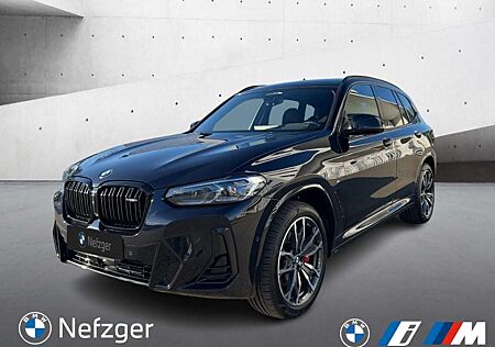 BMW X3 M40d Park-Assistent Plus LASER HUD Sportdifferenzi
