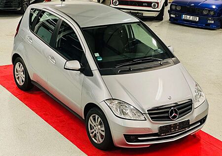 Mercedes-Benz A 180 A -Klasse CDI