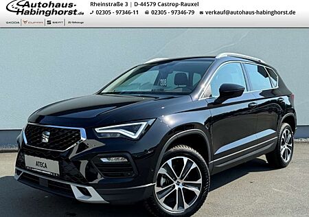 Seat Ateca 1.5 TSI ACT Style Edition Nav Cam Kessy Park Assis