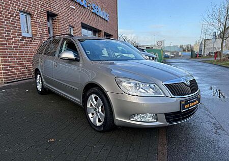 Skoda Octavia Elegance*AHK*PDC*GRA*ALU*SH Gepfl.*Facelift*