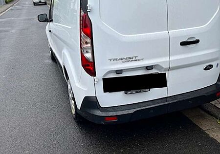 Ford Transit Connect 230 L2 S