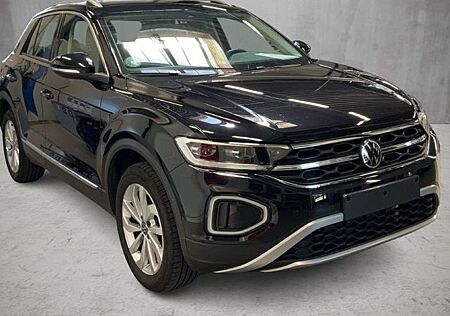 VW T-Roc Volkswagen 1.5 DSG Style