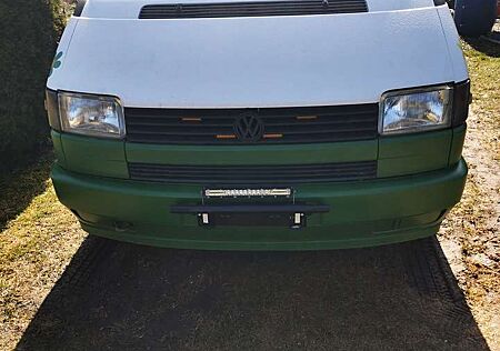 VW T4 Multivan Volkswagen Multivan T4 70B MF2