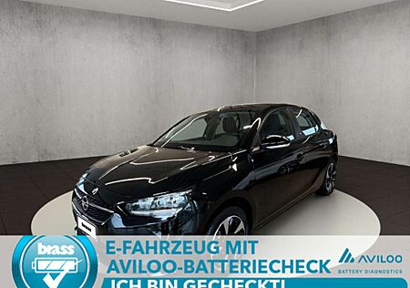 Opel Corsa-e Edition (Automatik-Elektroantrieb)