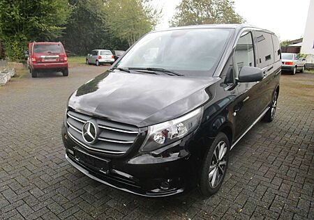 Mercedes-Benz Vito Tourer 116 CDI Edition kompakt