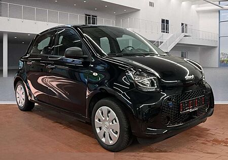 Smart ForFour Kurz Knapp 1.Hd, 22KW, Mwst. HV 🔋 Top 👍