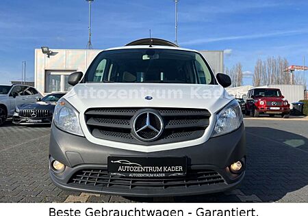 Mercedes-Benz Citan Kombi 111 CDI lang*5Sitzer*PDC*1.Hand*MwSt