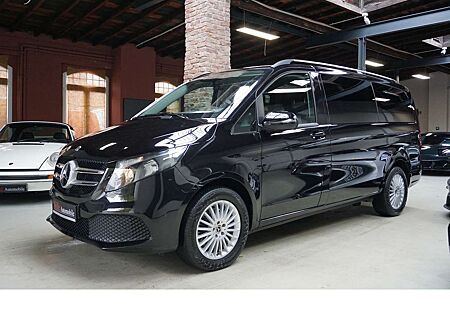 Mercedes-Benz V 300 d Edition lang Leder Mbux AHK Kamera