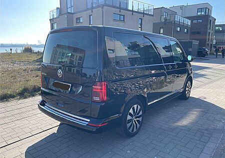 VW T6 Volkswagen .1 Multivan Multivan Highline