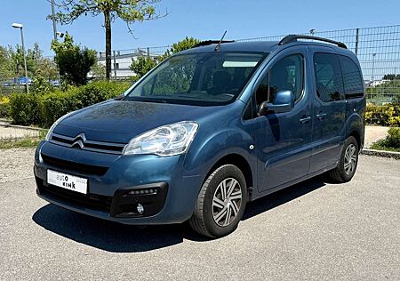 Citroën Berlingo Citroen Kombi Shine 1Hand