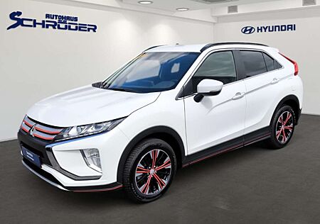 Mitsubishi Eclipse Cross 1.5T 2WD Diamant Edition