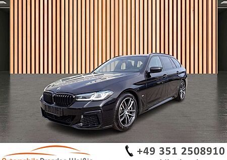 BMW 520 i Touring M Sport*HeadUp*Laser*HiFi*Keyless*
