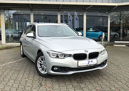 BMW 320 i touring Aut.Navi Tempo PDC SHZ