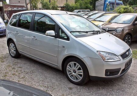 Ford C-Max Focus Ghia / TÜV/AU 05/2027