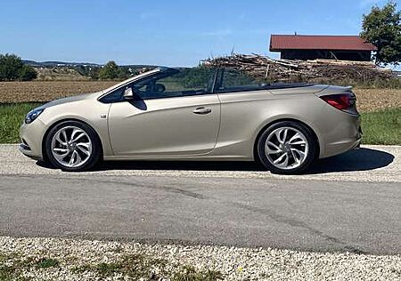Opel Cascada 1.4 Turbo (ecoFLEX) Start/Stop Innovation