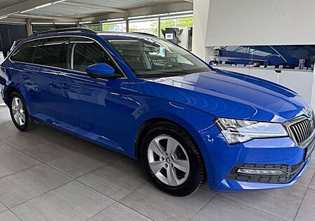 Skoda Superb *Combi*Ambition*Navi*Virtual*Kamera*AHK*